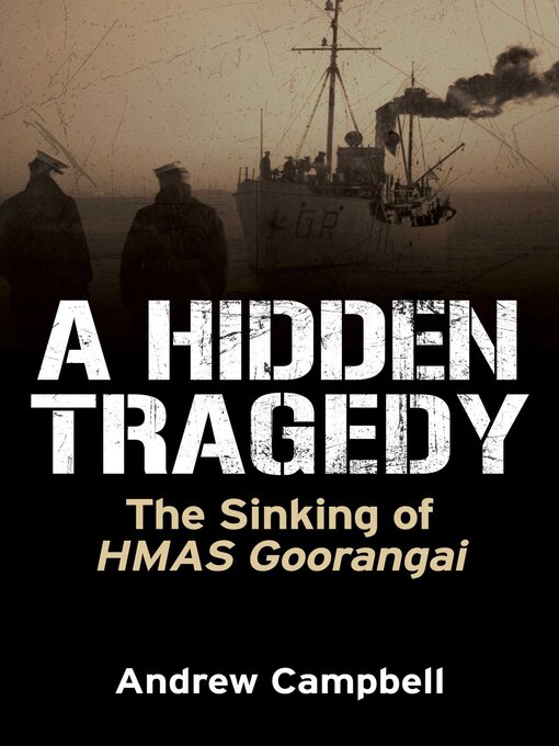 Title details for A Hidden Tragedy by Andrew Campbell - Available